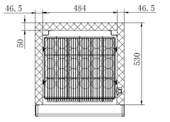 Complete Collection of WX-UDC-P255 Product Accessories