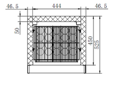 Complete Collection of WX-UDC-P255 Product Accessories